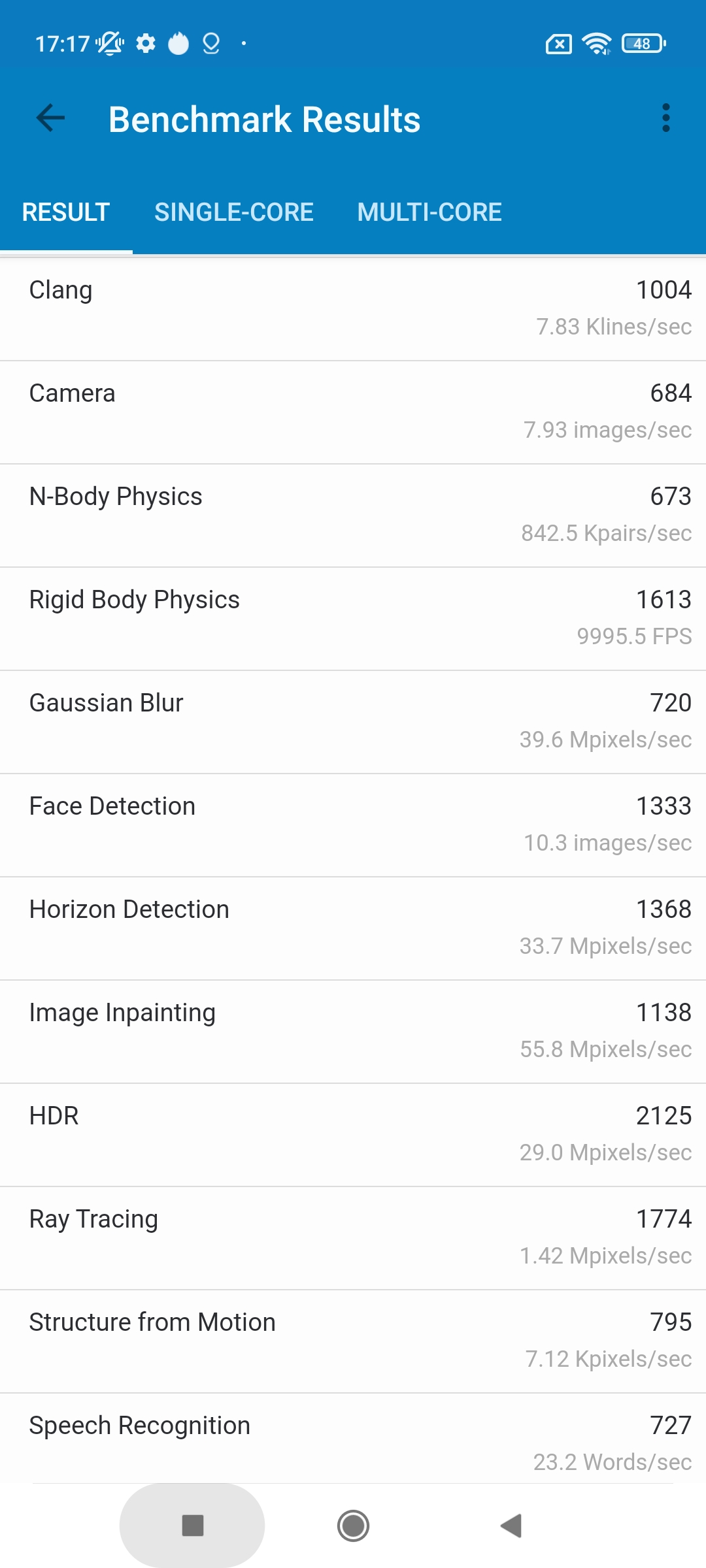 Xiaomi Redmi 10 Test: Der legendäre Budget-Hersteller, jetzt mit einer 50-Megapixel-Kamera-41 Xiaomi Redmi 10 Test: Der legendäre Budget-Hersteller, jetzt mit einer 50-Megapixel-Kamera-41