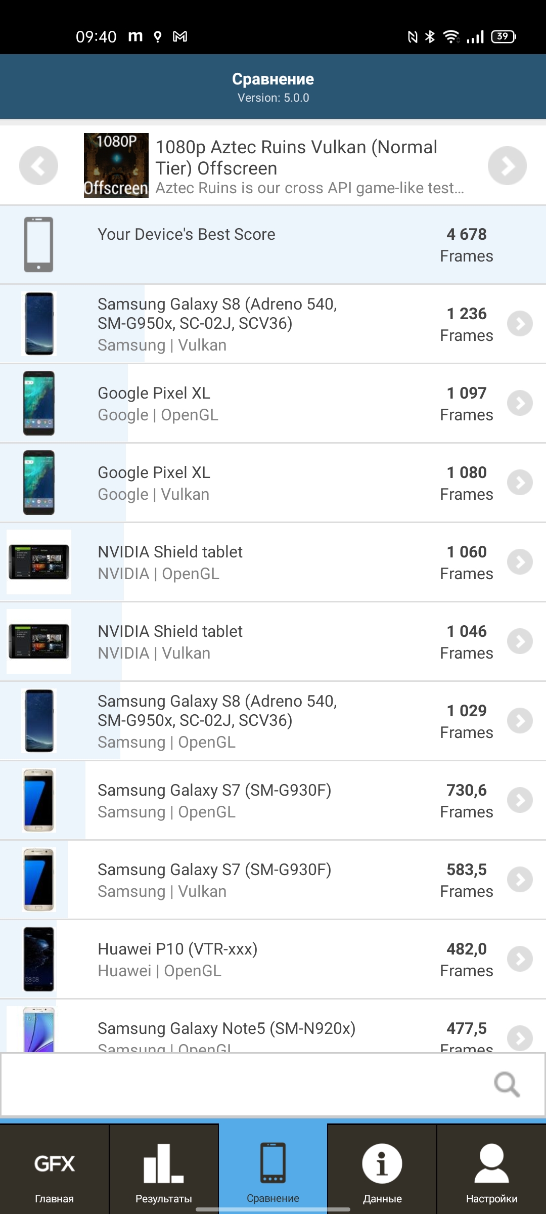 Realme GT Test: das günstigste Smartphone mit dem Flaggschiff-Prozessor Snapdragon 888-112