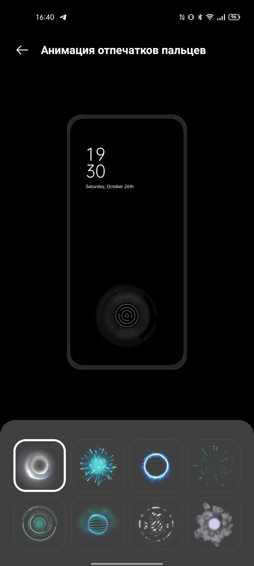 Realme GT Test: das günstigste Smartphone mit dem Flaggschiff-Prozessor Snapdragon 888-83