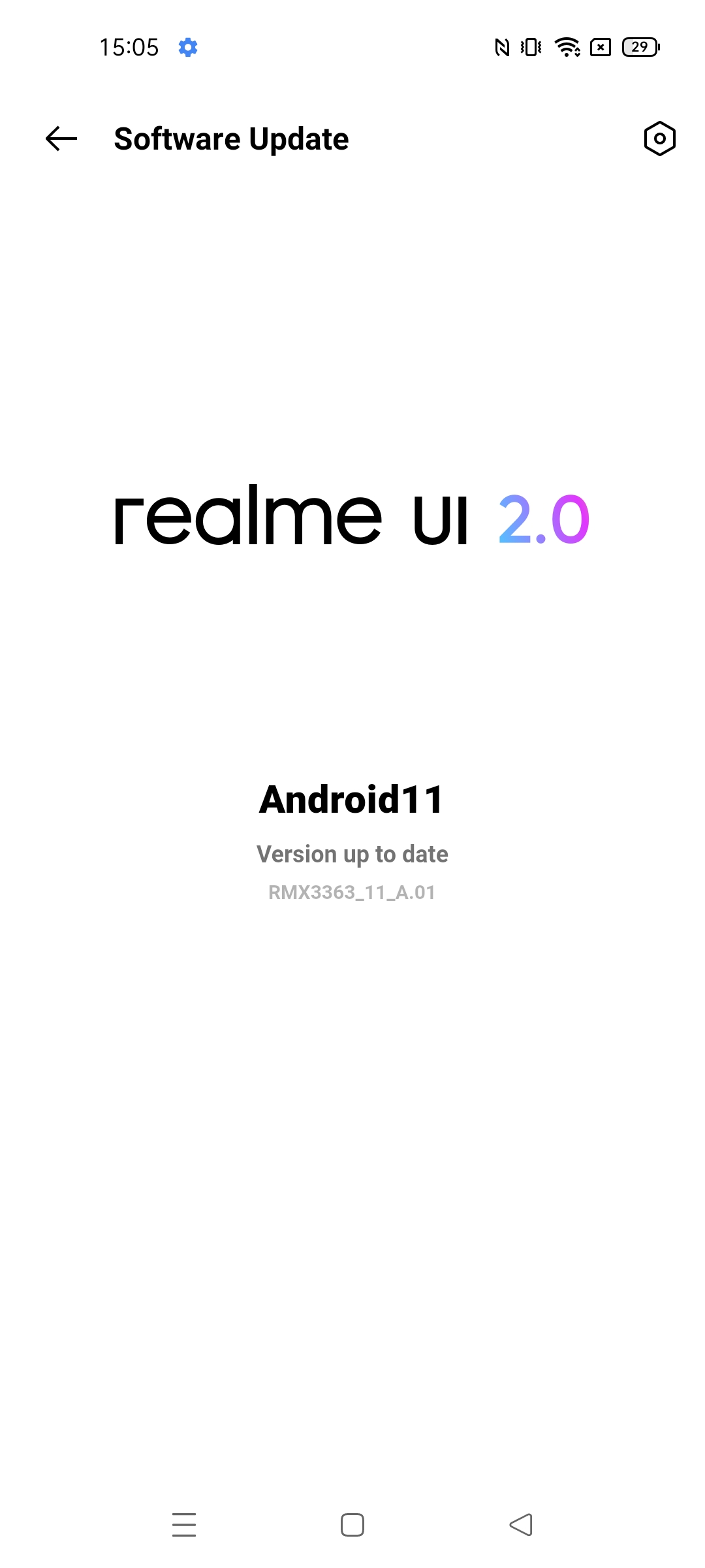 Realme GT Test: das günstigste Smartphone mit dem Flaggschiff-Prozessor Snapdragon 888-442