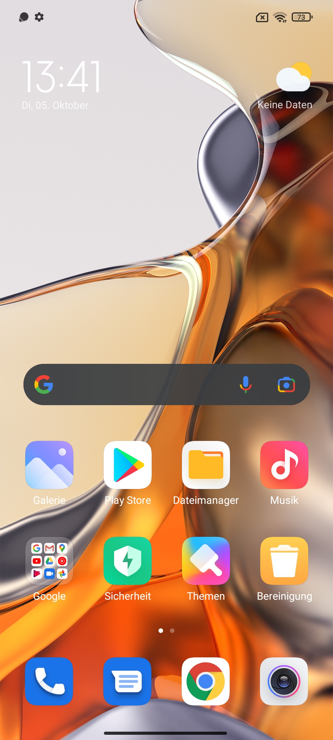Xiaomi 11T Pro im Test: Spitzenprozessor und Vollladung in 20 Minuten-224
