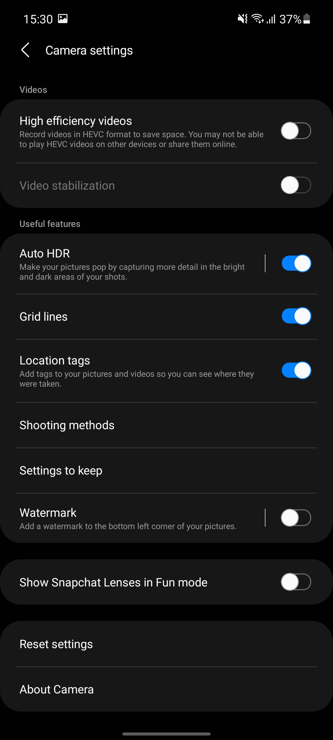 Samsung Galaxy A72 VS Galaxy A52 Test: Mittelklasse-Handys mit Flaggschiff-Ambitionen-388 Samsung Galaxy A72 VS Galaxy A52 Test: Mittelklasse-Handys mit Flaggschiff-Ambitionen-388