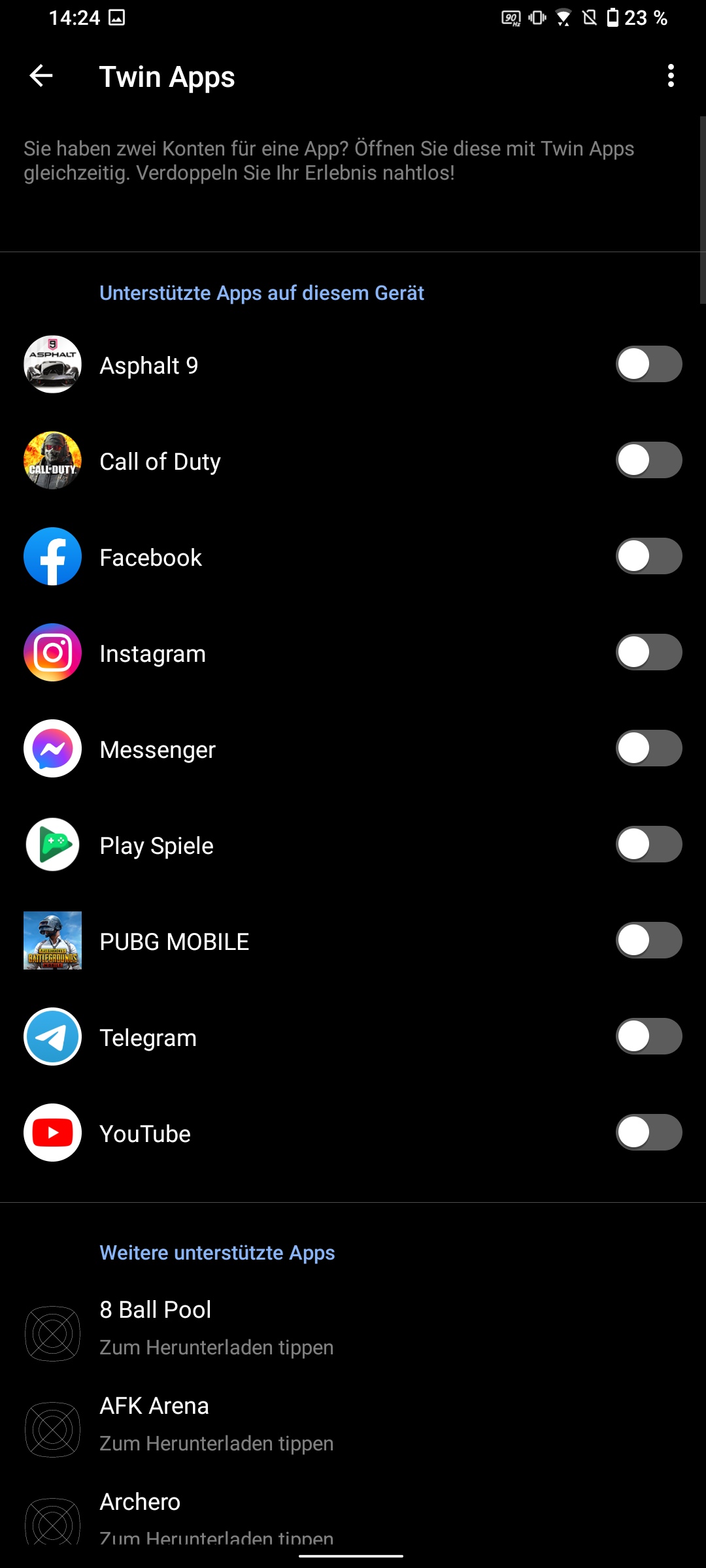 ASUS ZenFone 8 im Test-173