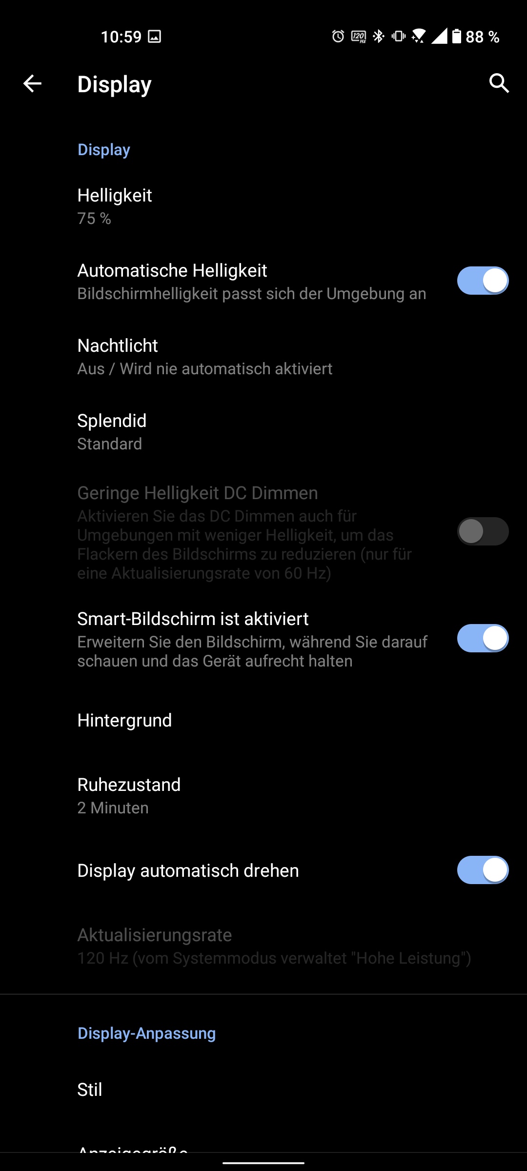 ASUS ZenFone 8 im Test-20