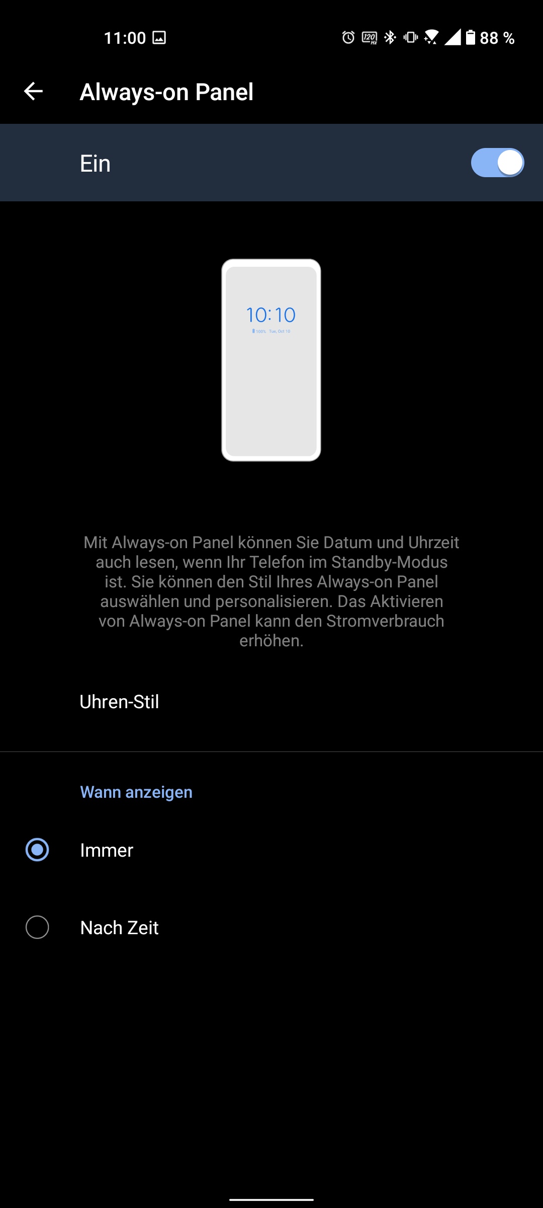 ASUS ZenFone 8 im Test-34