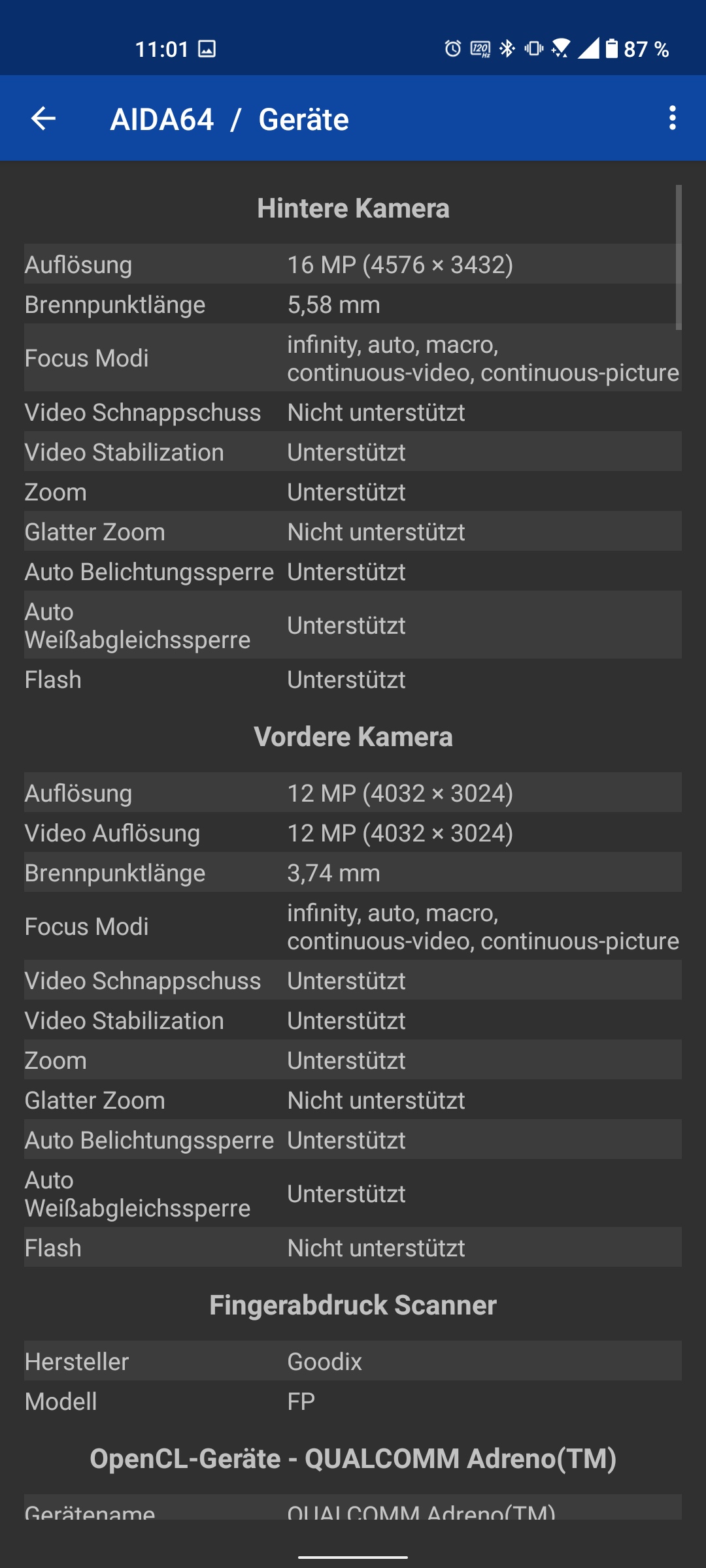 ASUS ZenFone 8 im Test-100