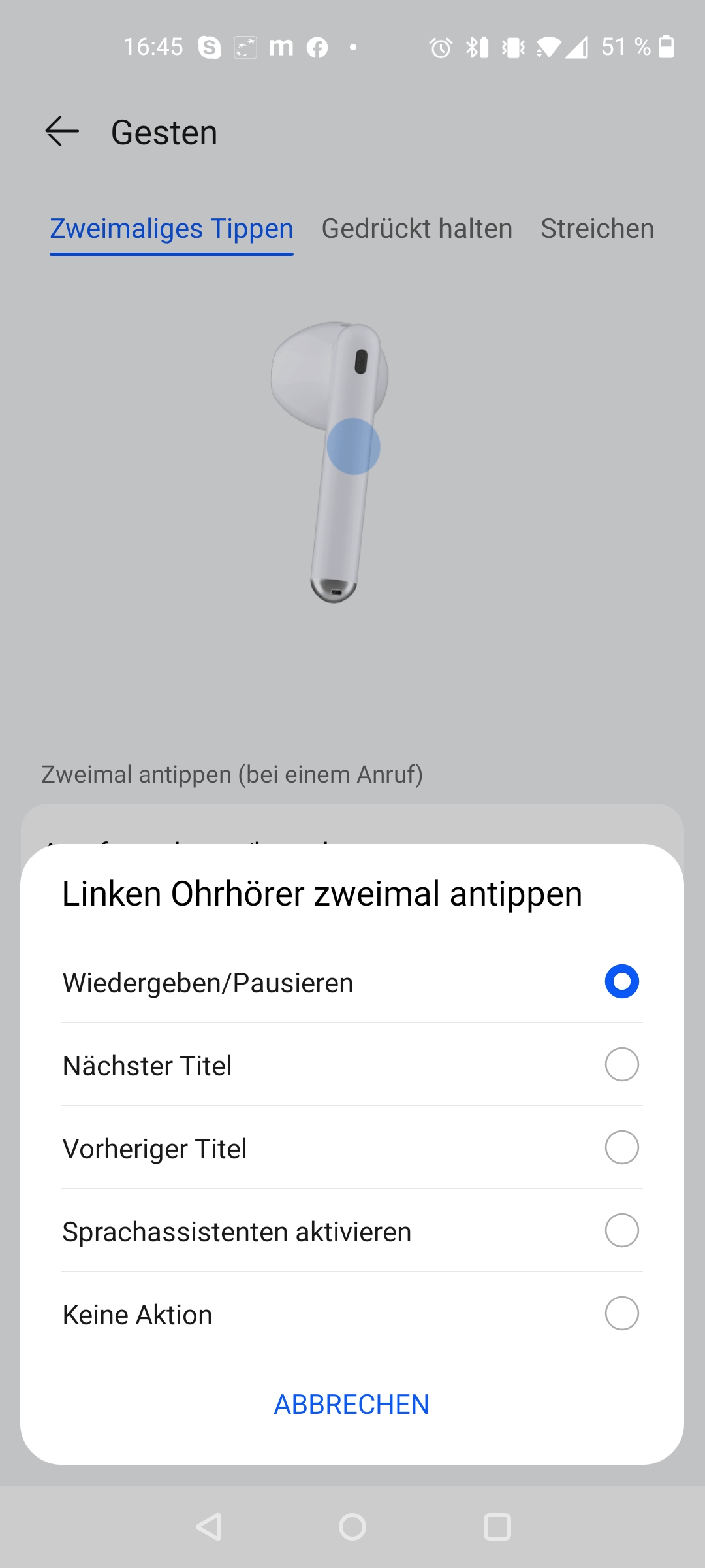 Halboffene Ohrhörer mit aktiver Geräuschunterdrückung TWS: Huawei Freebuds 4 im Test-29 Halboffene Ohrhörer mit aktiver Geräuschunterdrückung TWS: Huawei Freebuds 4 im Test-29