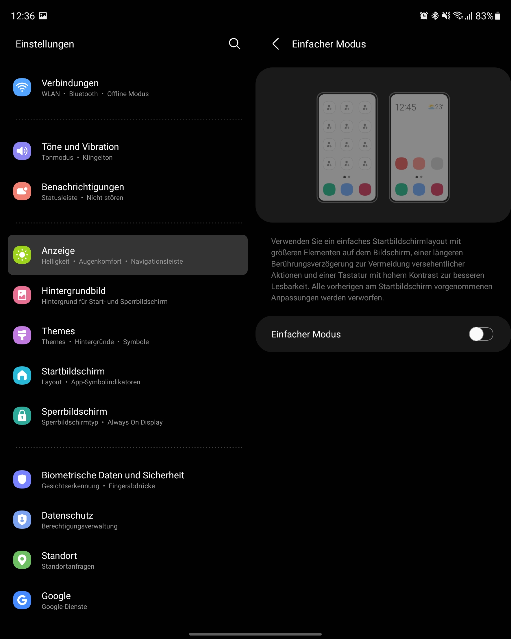 Test Samsung Galaxy Z Flip3: Das beste faltbare Smartphone des Jahres-45 Test Samsung Galaxy Z Flip3: Das beste faltbare Smartphone des Jahres-45