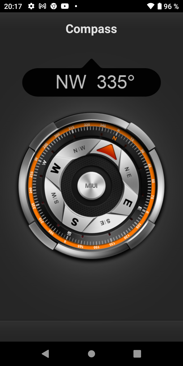 AGM H3 im Test: Robustes Smartphone mit Nachtsichtkamera -84 AGM H3 im Test: Robustes Smartphone mit Nachtsichtkamera -84