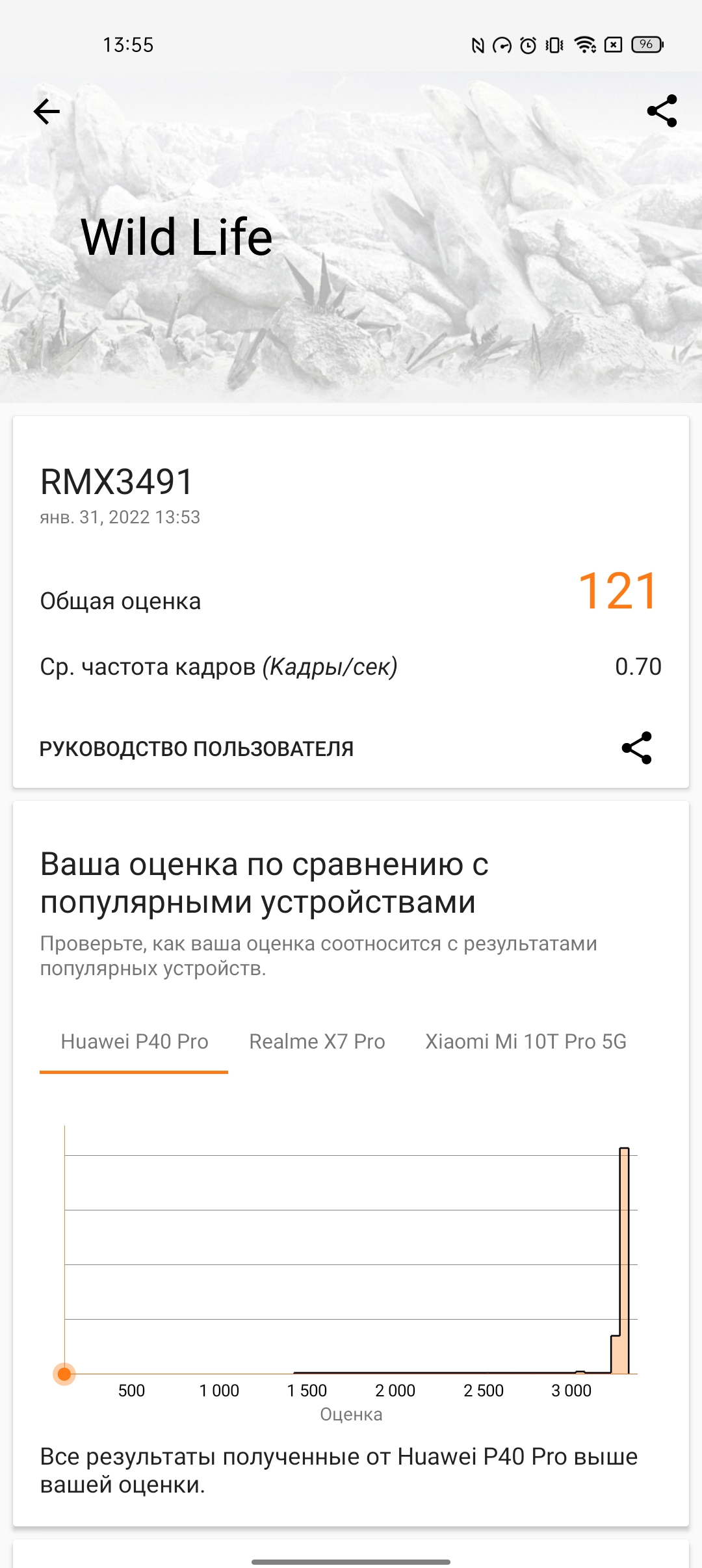 realme 9i Test: Budget-Telefon mit 90-Hz-Bildschirm, Stereolautsprechern und hervorragender Autonomie-67