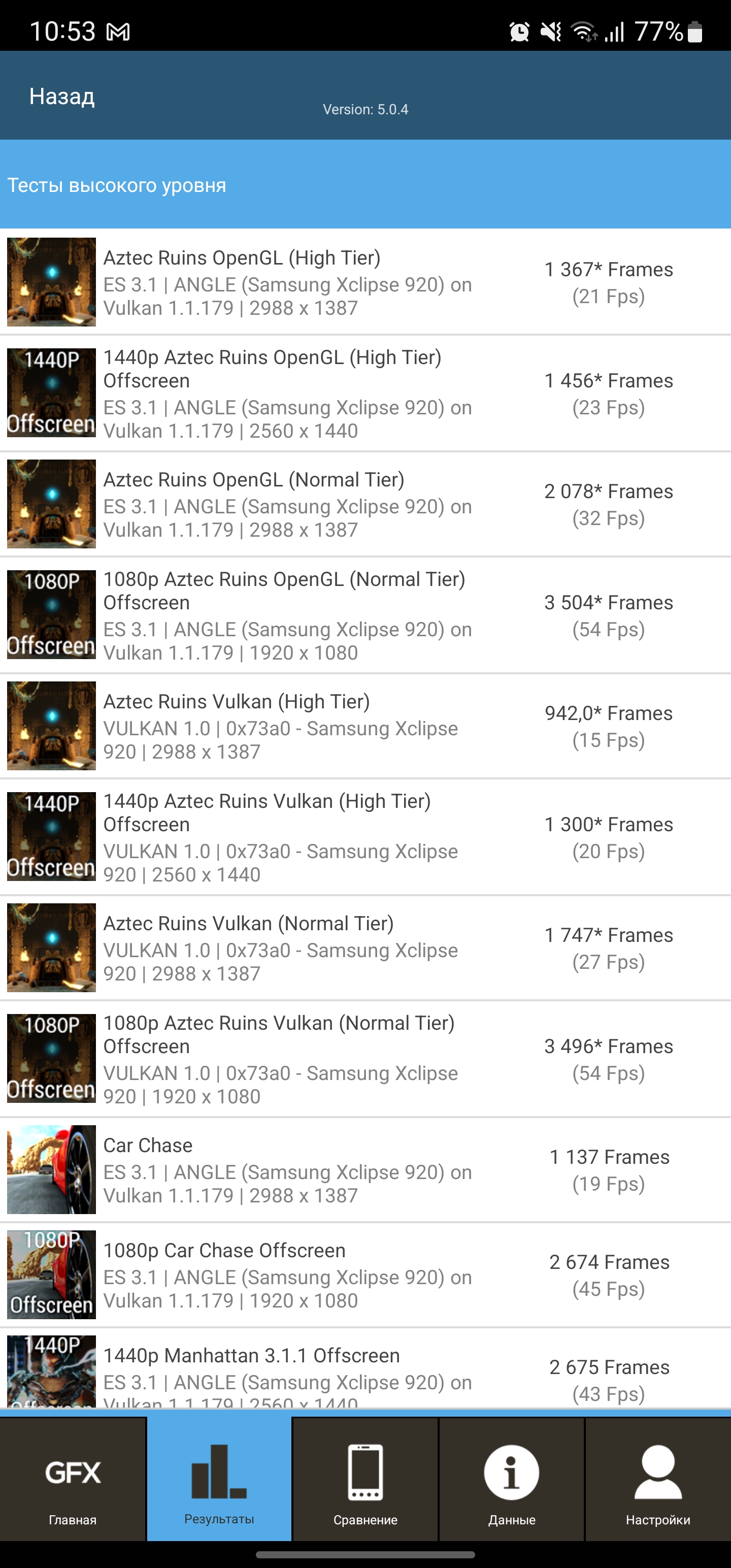 Samsung Galaxy S22 Ultra Test: Eine Verschmelzung zweier Galaxien-97