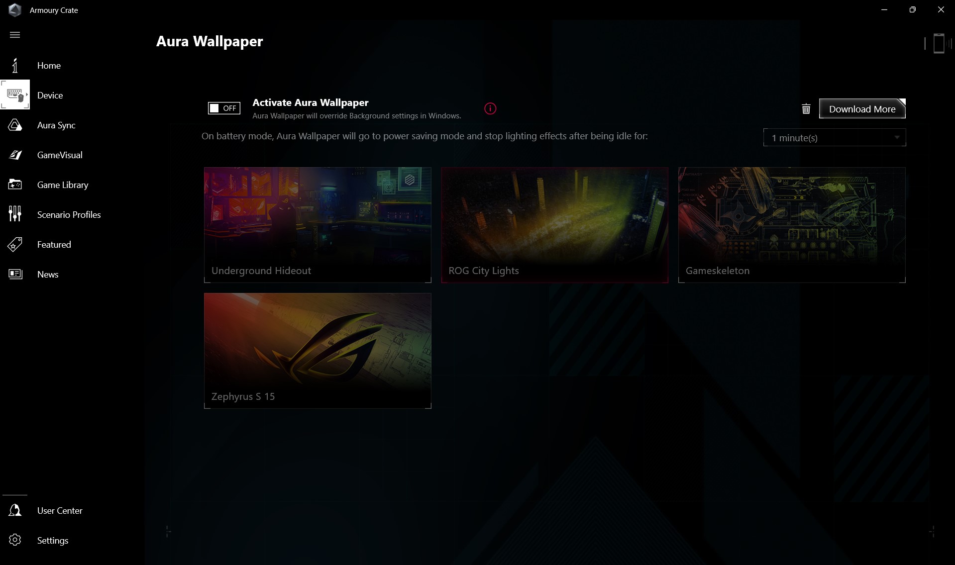 ASUS ROG Flow Z13 (2022) Test: Das leistungsstärkste Gaming-Tablet-290