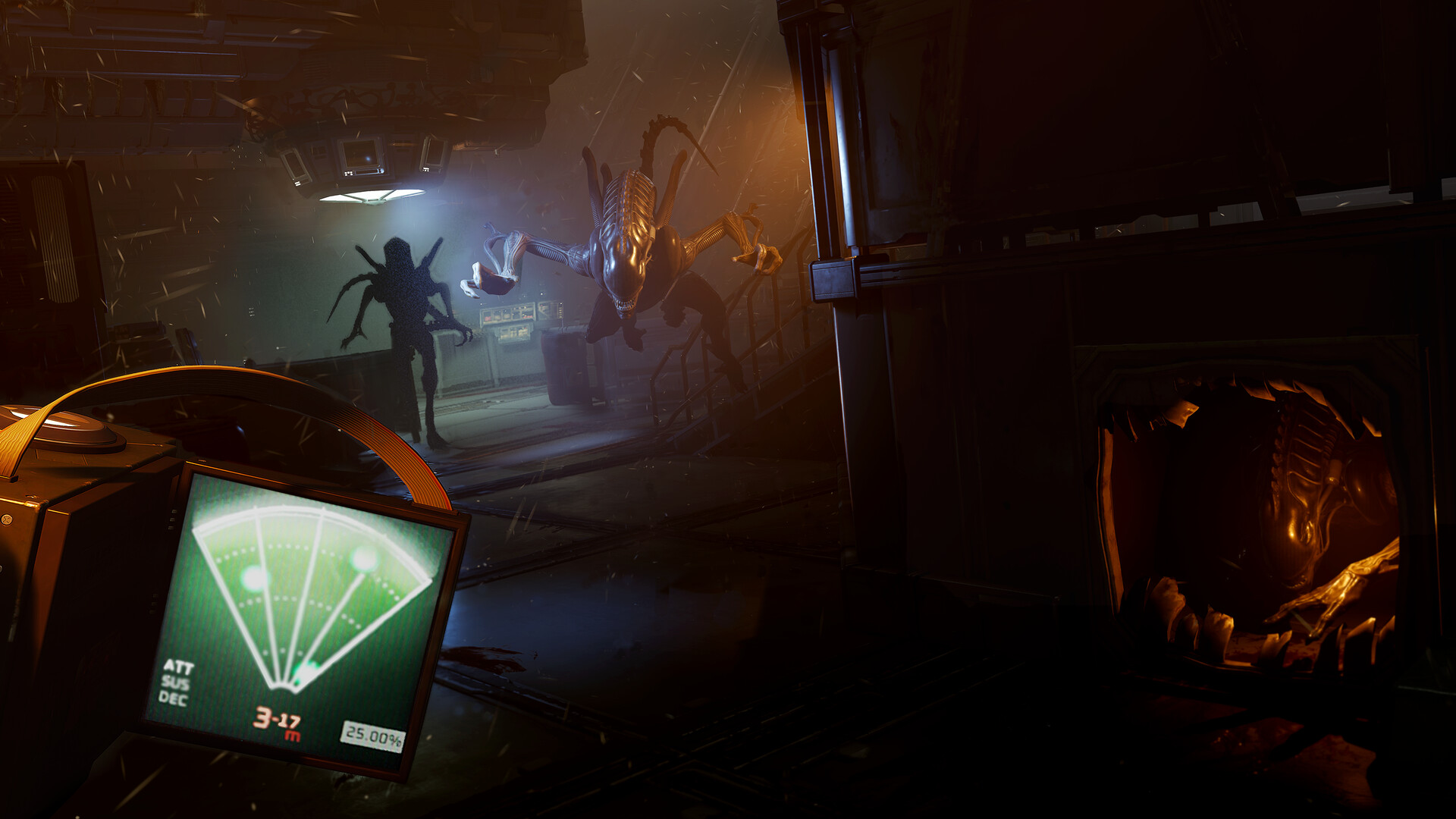 Spiel Alien: Rogue Incursion Spiel Alien: Rogue Incursion