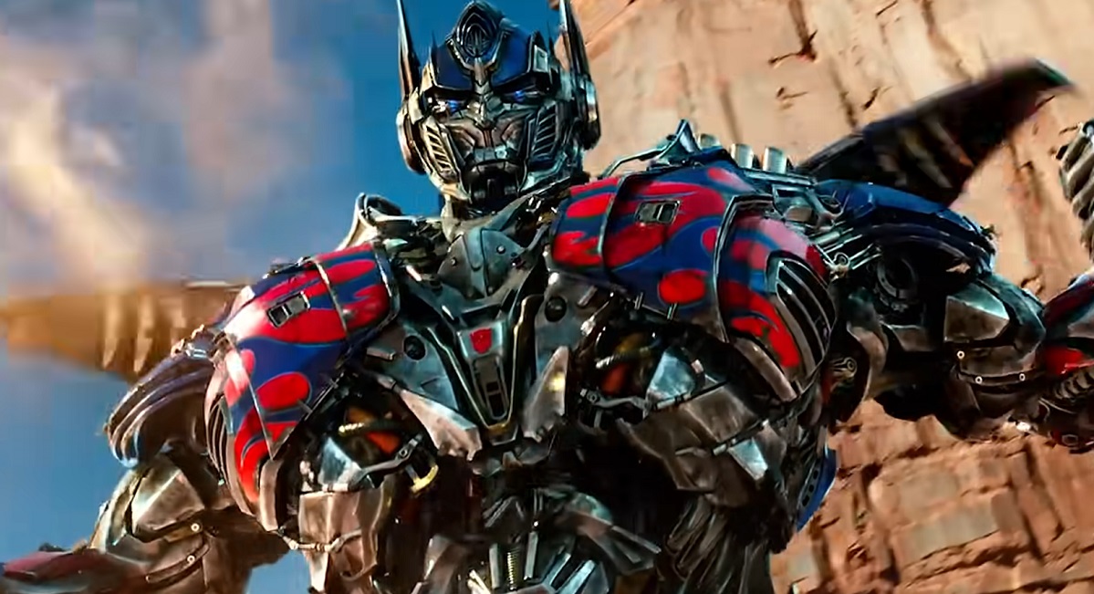 Unangekündigtes Filmmaterial aus dem Transformers-Universum ist online aufgetaucht. Zuvor hatte der Produzent Certain Affinity Studio auf die Entwicklung eines Spiels auf der Grundlage dieser Franchise angedeutet Unangekündigtes Filmmaterial aus dem Transformers-Universum ist online aufgetaucht. Zuvor hatte der Produzent Certain Affinity Studio auf die Entwicklung eines Spiels auf der Grundlage dieser Franchise angedeutet