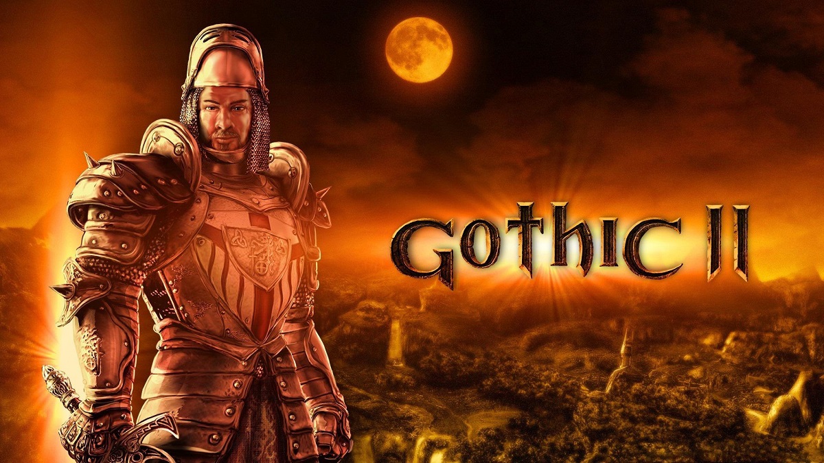Unerwartete Neujahrsüberraschung: Ein Hinweis auf die Portierung des zweiten Gothic-Spiels für Nintendo Switch ist aufgetaucht Unerwartete Neujahrsüberraschung: Ein Hinweis auf die Portierung des zweiten Gothic-Spiels für Nintendo Switch ist aufgetaucht