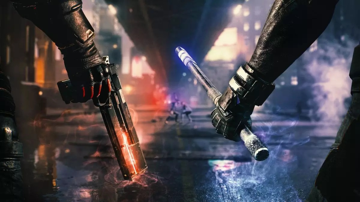 Die Entwickler von Gotham Knights arbeiten bereits an einem neuen Spiel, das auf dem DC-Comics-Universum basiert Die Entwickler von Gotham Knights arbeiten bereits an einem neuen Spiel, das auf dem DC-Comics-Universum basiert