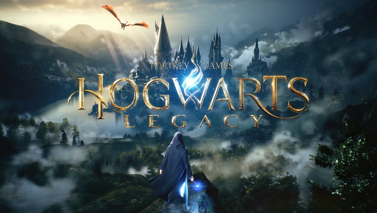Spielveröffentlichungen haben Hogwarts Legacy ausprobiert und Gameplay-Videos veröffentlicht. Die Materialien ermöglichen es Ihnen, alle wichtigen Elemente des Spiels zu bewerten Spielveröffentlichungen haben Hogwarts Legacy ausprobiert und Gameplay-Videos veröffentlicht. Die Materialien ermöglichen es Ihnen, alle wichtigen Elemente des Spiels zu bewerten