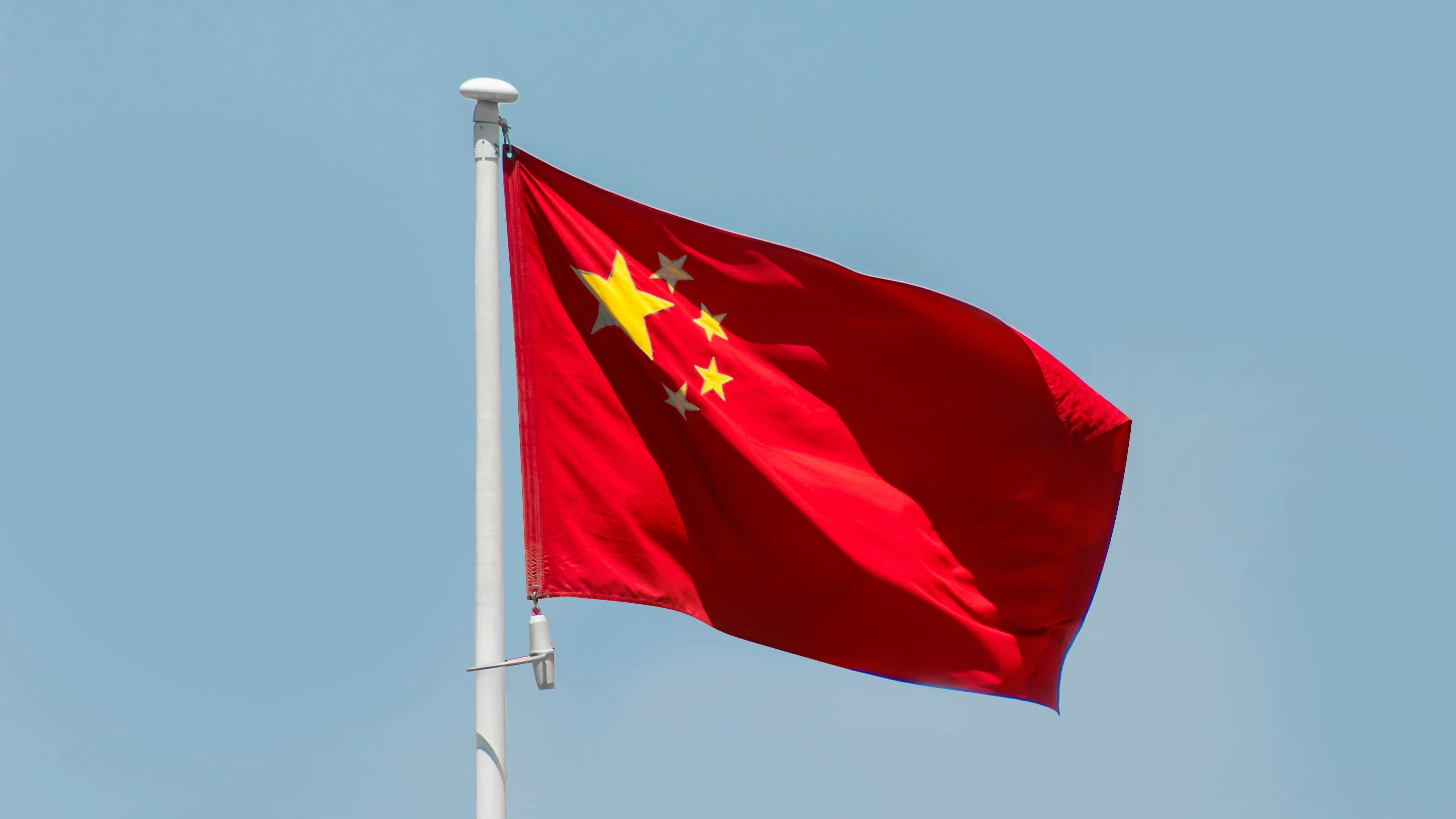 China will UN-Resolutionsentwurf zur Zusammenarbeit bei künstlicher Intelligenz vorlegen