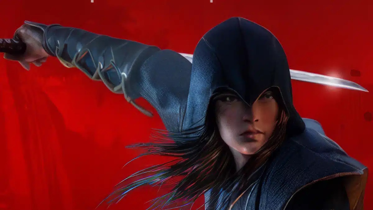 Neue Rachegeschichte: Insider verrät erste Details zu Assassin's Creed Codename: Red und verrät den Namen des Protagonisten des Spiels Neue Rachegeschichte: Insider verrät erste Details zu Assassin's Creed Codename: Red und verrät den Namen des Protagonisten des Spiels
