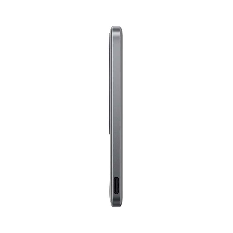 OnePlus Slim Magnetische Seite der OnePlus Slim PaverBank OnePlus Slim Magnetische Seite der OnePlus Slim PaverBank