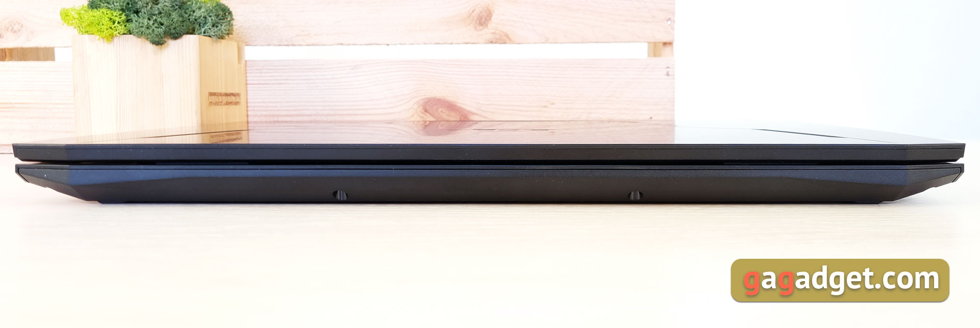 Acer Nitro 5 AN517-41 Test: Ersatz für den Gaming-Desktop im Jahr 2021-8 Acer Nitro 5 AN517-41 Test: Ersatz für den Gaming-Desktop im Jahr 2021-8