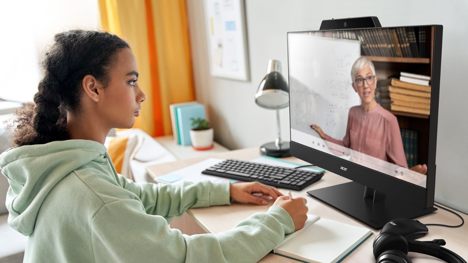 Acer erweitert die neue Chromebox CXI5 um einen 24-Zoll-FHD-1080p-Monitor und bietet eine Add-In-One-24-Lösung für 610 US-Dollar