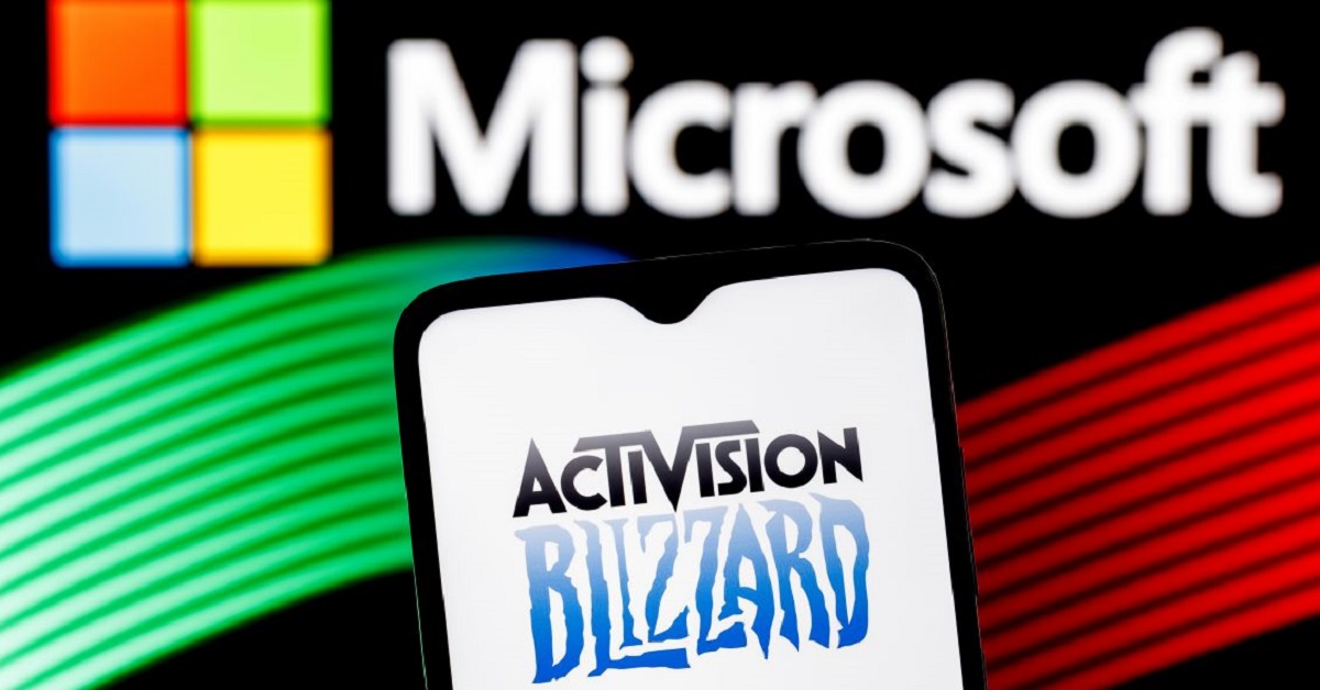 Der Deal wird teurer: Microsoft und Activision Blizzard einigen sich auf längere Fristen für die Genehmigung der Fusion und erhöhen die Entschädigung für den langwierigen Prozess Der Deal wird teurer: Microsoft und Activision Blizzard einigen sich auf längere Fristen für die Genehmigung der Fusion und erhöhen die Entschädigung für den langwierigen Prozess