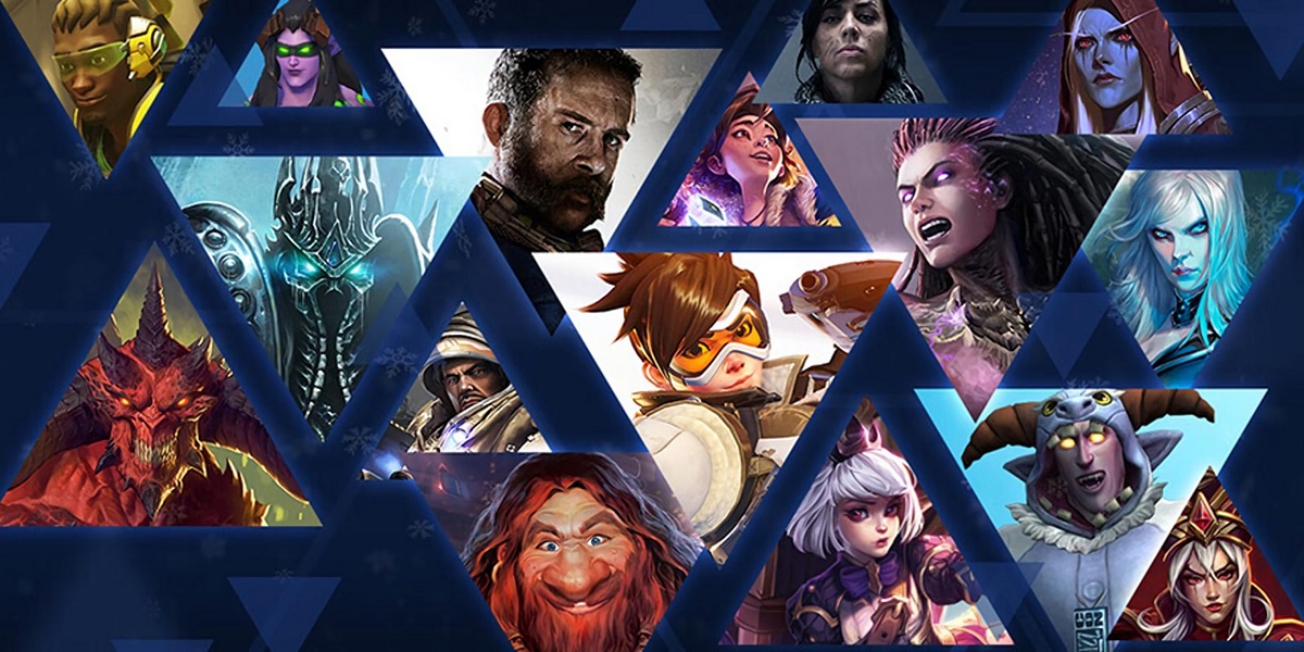 Spieler in mehreren Ländern sind wütend: Die Preise für Spiele von Activision Blizzard auf Steam sind in Brasilien, der Türkei und Kasachstan erheblich gestiegen. Einige Artikel sind um das Zehnfache gestiegen! Spieler in mehreren Ländern sind wütend: Die Preise für Spiele von Activision Blizzard auf Steam sind in Brasilien, der Türkei und Kasachstan erheblich gestiegen. Einige Artikel sind um das Zehnfache gestiegen!