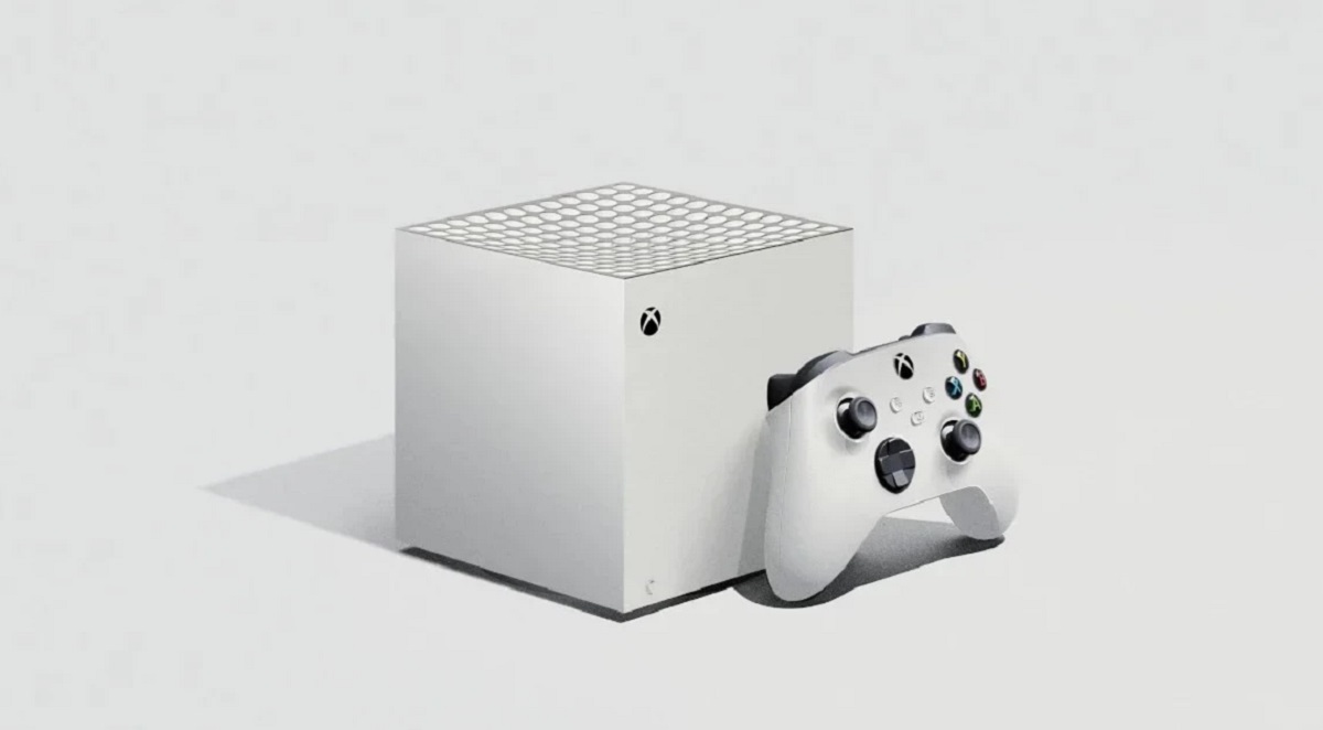 Gerücht: Microsoft wird diesen Sommer ein verbessertes Xbox Series X Modell in Weiß veröffentlichen Gerücht: Microsoft wird diesen Sommer ein verbessertes Xbox Series X Modell in Weiß veröffentlichen