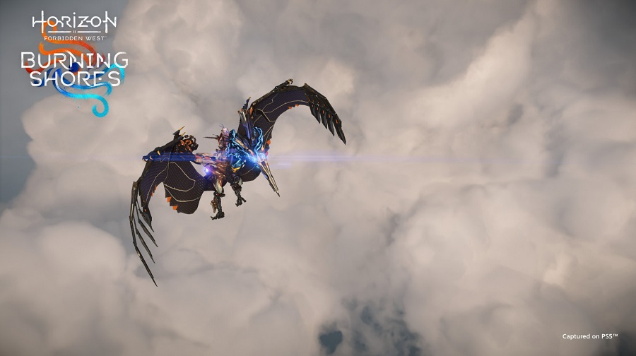 Die Schönheit und der Realismus des Himmels in den neuen Screenshots des Add-ons Burning Shores für Horizon Forbidden West-8 Die Schönheit und der Realismus des Himmels in den neuen Screenshots des Add-ons Burning Shores für Horizon Forbidden West-8