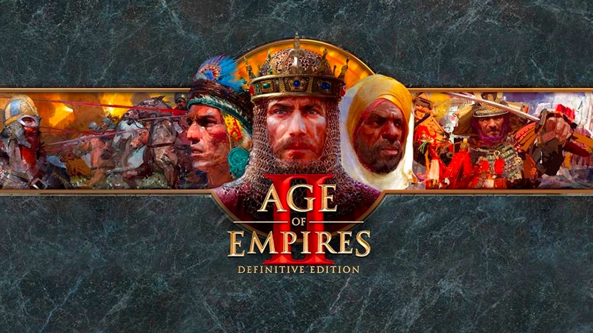 Ein tolles Geschenk für RTS-Fans: Die Entwickler von Age of Empires II: Definitive Edition verschenken drei große Add-ons Ein tolles Geschenk für RTS-Fans: Die Entwickler von Age of Empires II: Definitive Edition verschenken drei große Add-ons