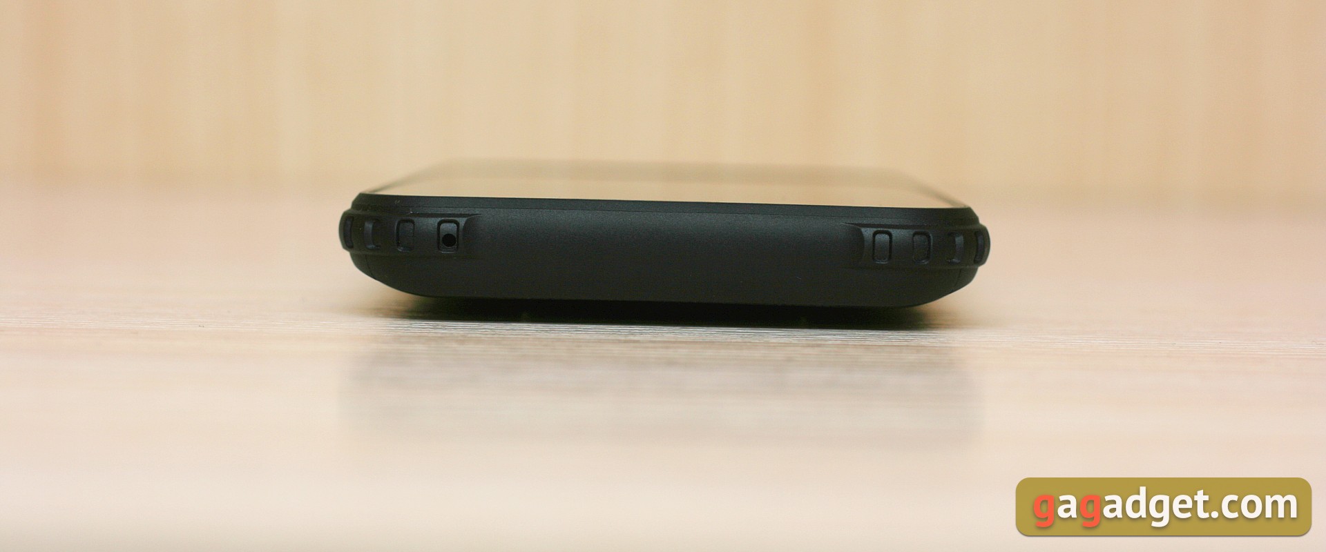 AGM H3 im Test: Robustes Smartphone mit Nachtsichtkamera -13 AGM H3 im Test: Robustes Smartphone mit Nachtsichtkamera -13