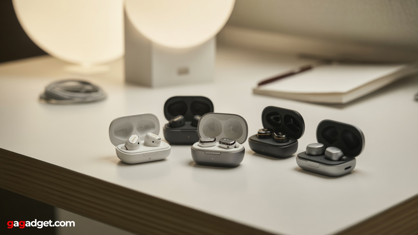 Beste AI Translation Earbuds in 2025