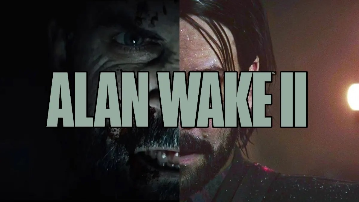 Verlassene Fahrgeschäfte inmitten eines gruseligen Waldes: Exklusives Gameplay-Material zum mystischen Horrorspiel Alan Wake 2 wurde enthüllt Verlassene Fahrgeschäfte inmitten eines gruseligen Waldes: Exklusives Gameplay-Material zum mystischen Horrorspiel Alan Wake 2 wurde enthüllt
