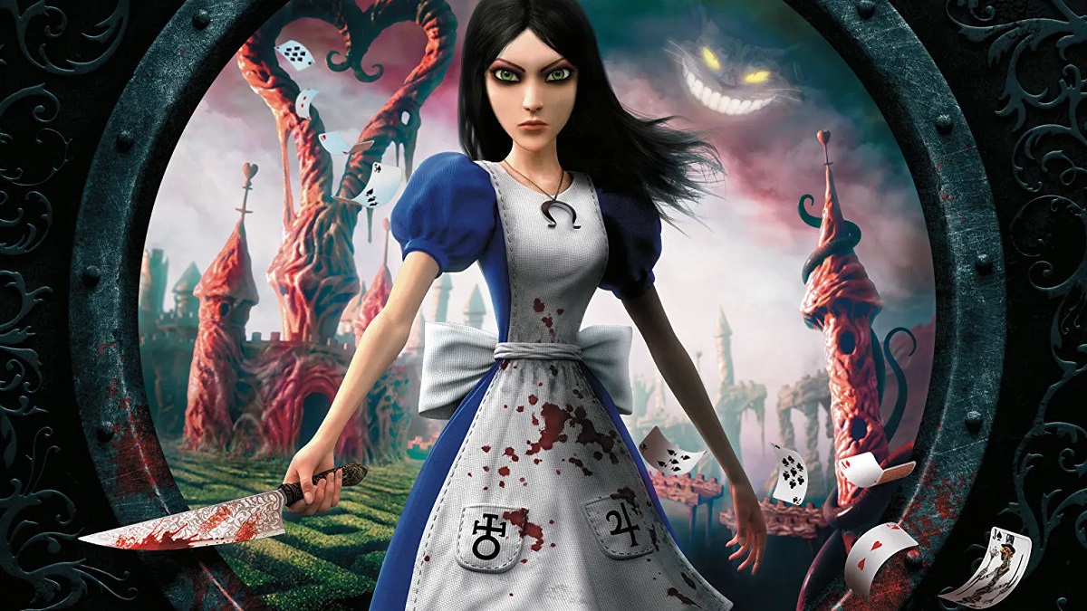 American McGee - der Entwickler von Alice: Asylum, hat angekündigt, dass es die Arbeit an der neuen Tranche der Serie einstellt und dass er die Spieleindustrie verlässt