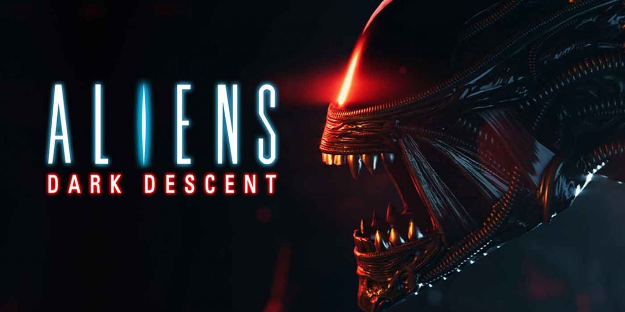 Keine Verschiebung: Das Taktikspiel Aliens: Dark Descent hat Goldstatus Keine Verschiebung: Das Taktikspiel Aliens: Dark Descent hat Goldstatus