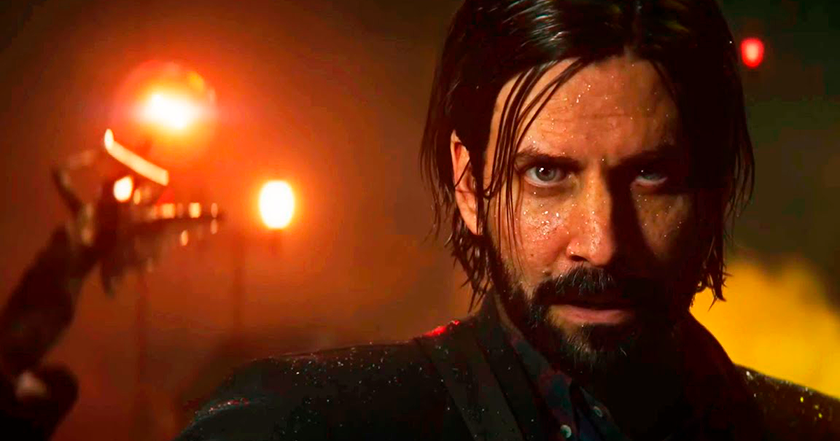 Remedy hat angekündigt, dass Alan Wake 2 bereits von Anfang bis Ende spielbar ist. Das Spiel soll bis Ende 2023 veröffentlicht werden Remedy hat angekündigt, dass Alan Wake 2 bereits von Anfang bis Ende spielbar ist. Das Spiel soll bis Ende 2023 veröffentlicht werden