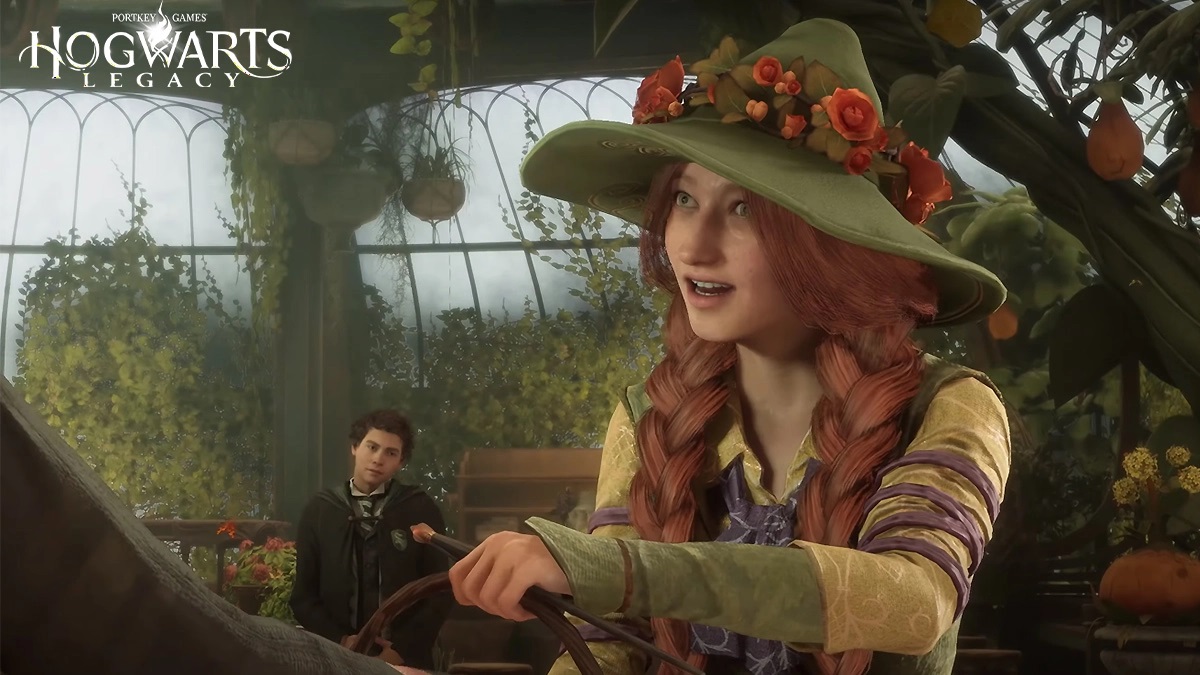 Hogwarts Legacy ist für PlayStation 4 und Xbox One erschienen. Modernes Spiel sieht auf älteren Konsolen anständig aus Hogwarts Legacy ist für PlayStation 4 und Xbox One erschienen. Modernes Spiel sieht auf älteren Konsolen anständig aus