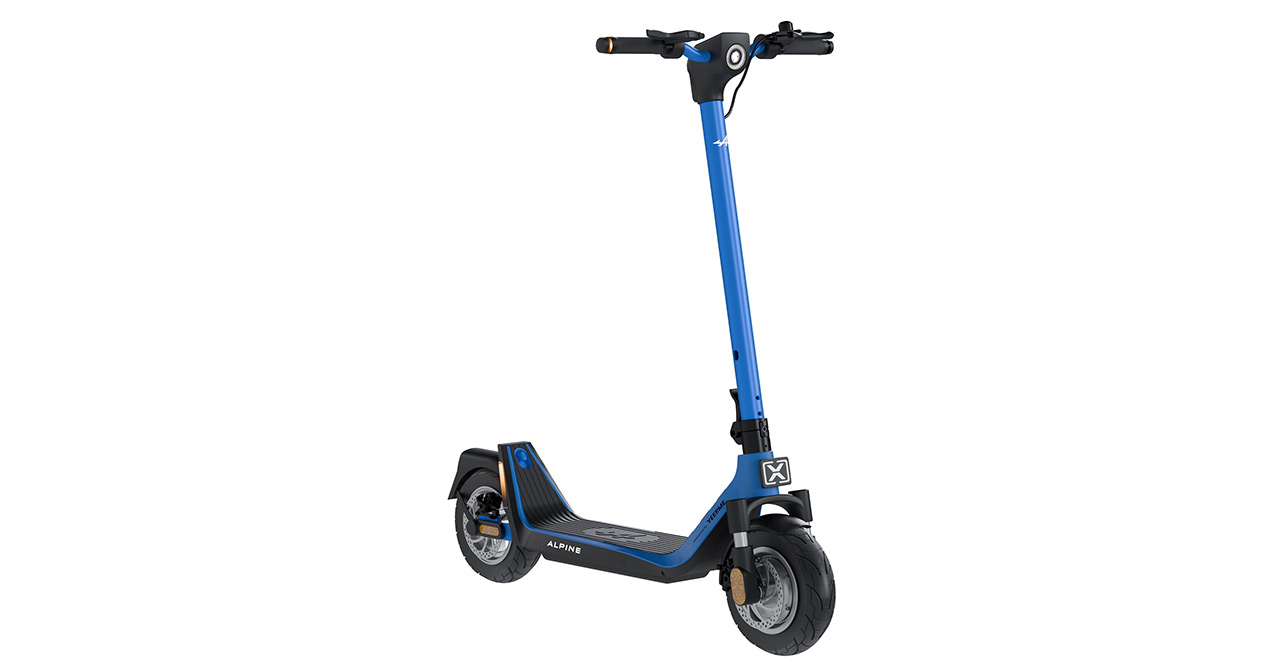 Alpin-Roller - Bild 3 Alpin-Roller - Bild 3