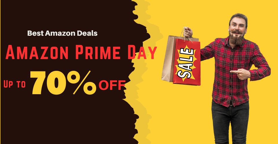 Beste Prime Day Angebote 2025
