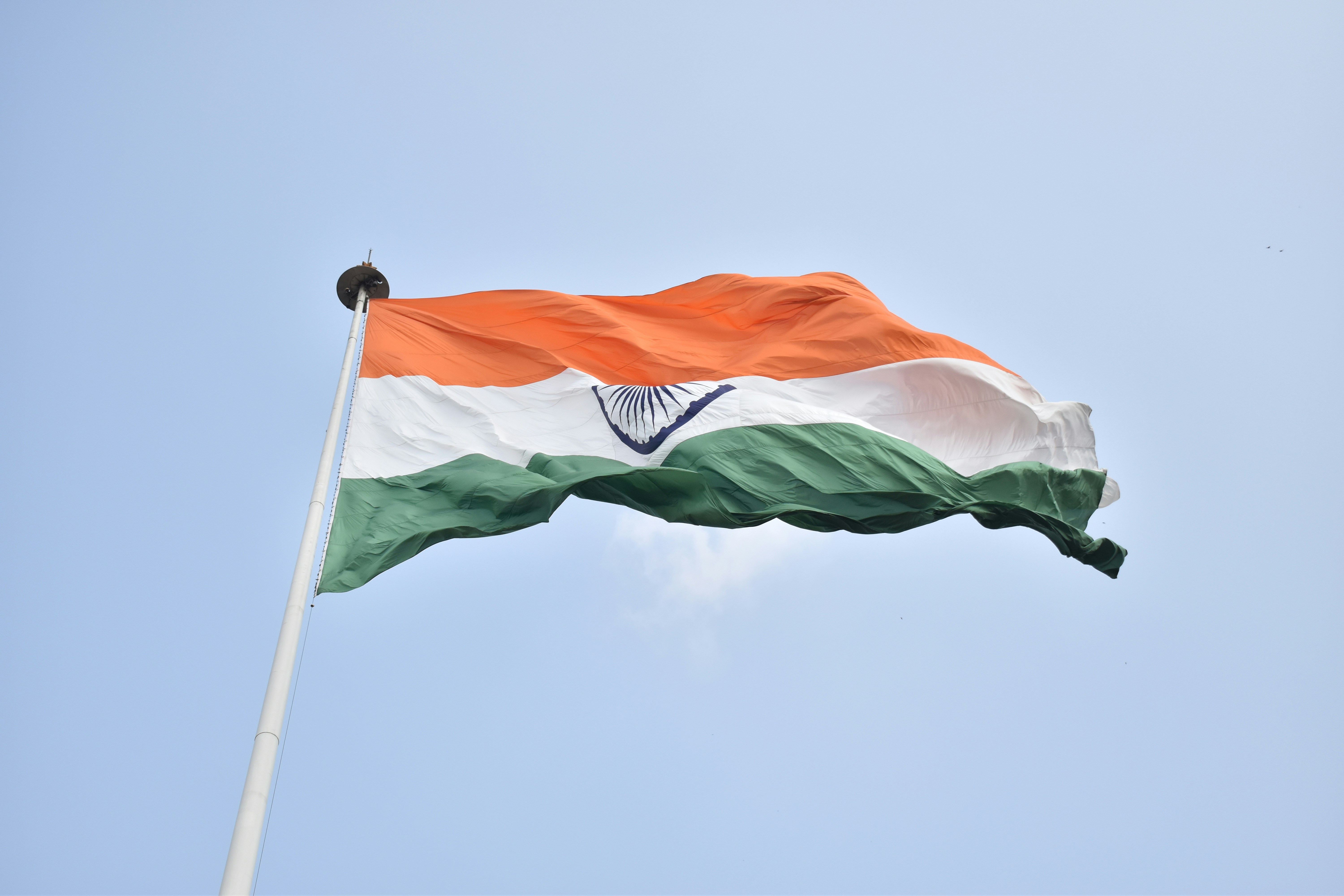 Indien hat die Vorabgenehmigung von KI-Diensten durch staatliche Stellen abgeschafft Indien hat die Vorabgenehmigung von KI-Diensten durch staatliche Stellen abgeschafft