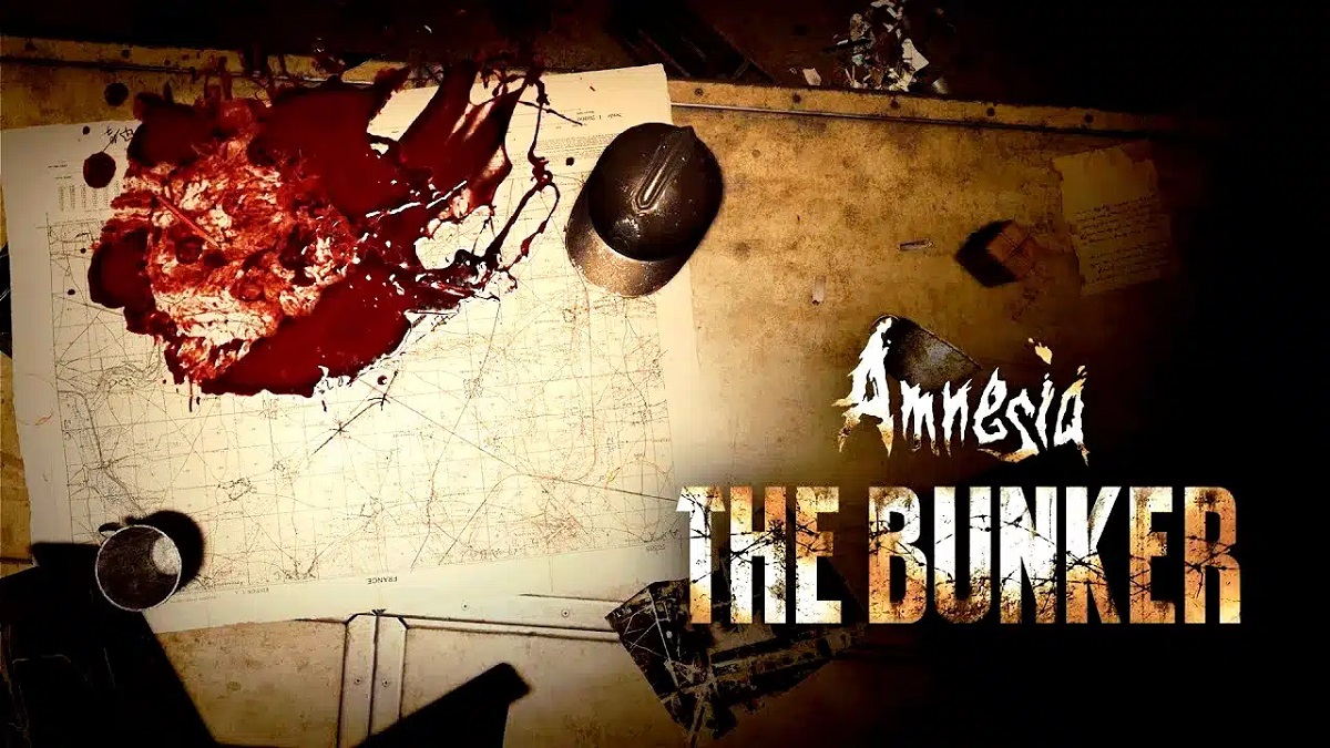 The Bunker öffnet später: Die Entwickler von Amnesia: The Bunker haben die Veröffentlichung des Horrorspiels um eine Woche verschoben The Bunker öffnet später: Die Entwickler von Amnesia: The Bunker haben die Veröffentlichung des Horrorspiels um eine Woche verschoben