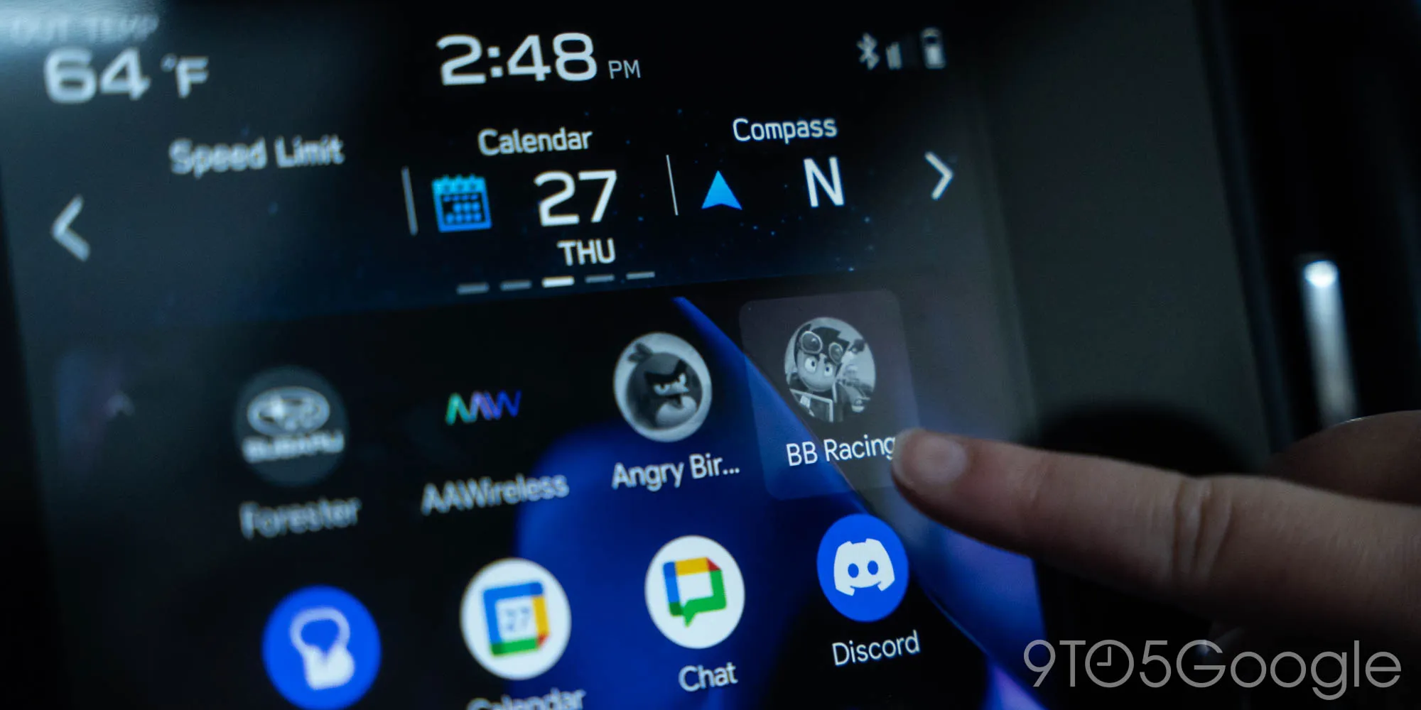 Android Auto-Spiele auf dem Auto-Bildschirm 3 Android Auto-Spiele auf dem Auto-Bildschirm 3