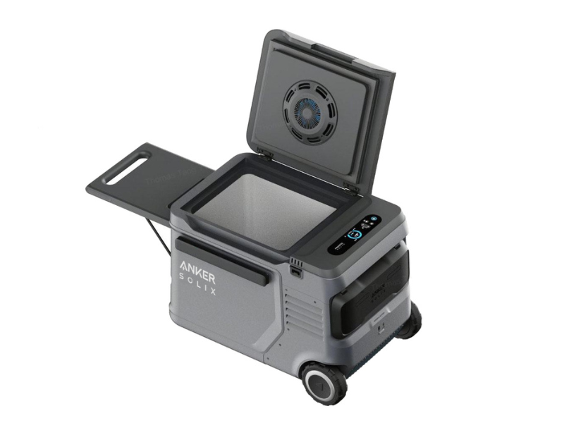 Anker Solix EverFrost 2 elektrische Kühlbox 40L Anker Solix EverFrost 2 elektrische Kühlbox 40L