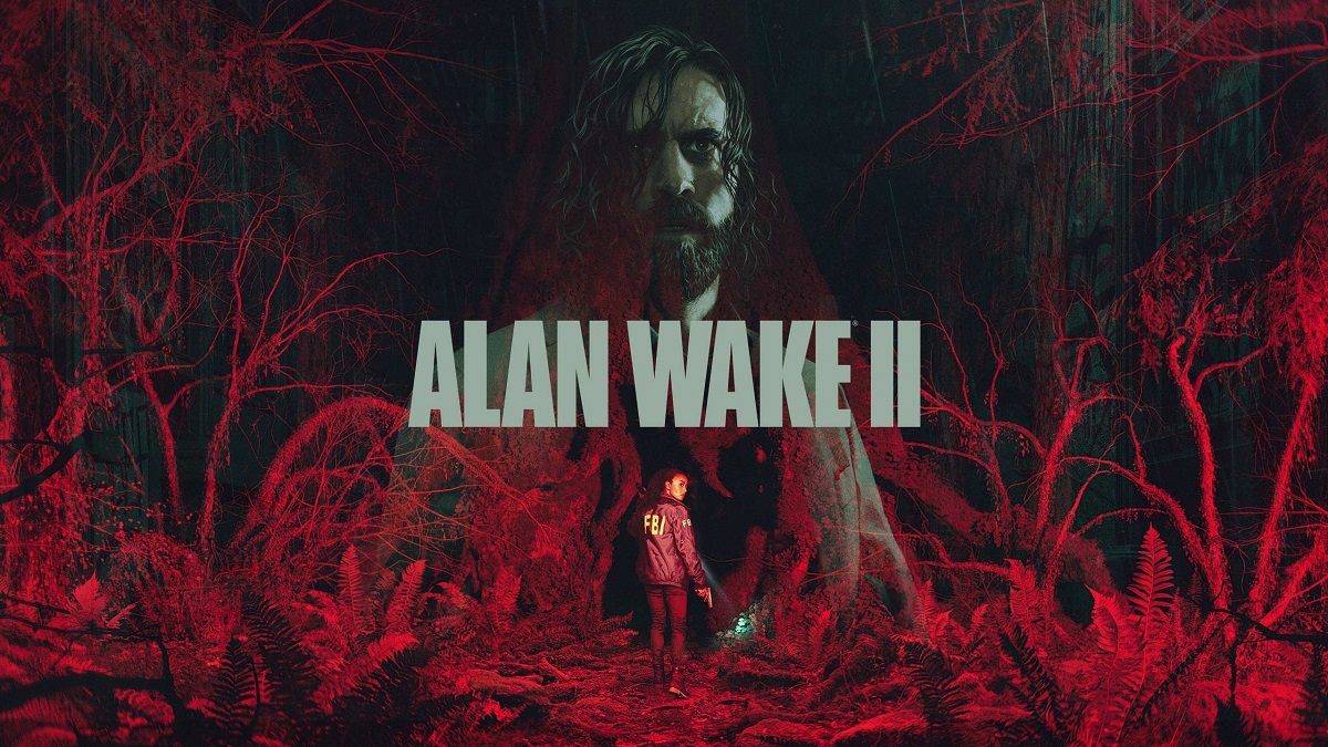 THQ Nordic bietet Remedy Entertainment seine Dienste für physische Kopien von Alan Wake 2 an THQ Nordic bietet Remedy Entertainment seine Dienste für physische Kopien von Alan Wake 2 an