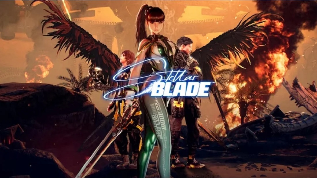 Es ist offiziell: Der Action-Hit Stellar Blade wird 2025 für den PC erscheinen.