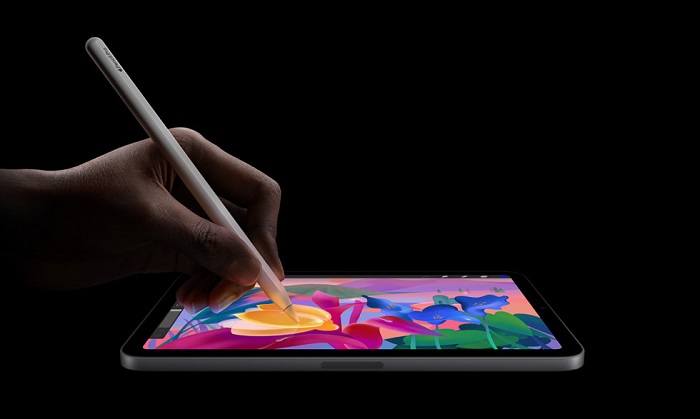 Apple stellt neues iPad Mini Tablet mit A17 Pro Chip, schnellem Prozessor und verbesserter Apple Inteligence Funktionalität vor-4 Apple stellt neues iPad Mini Tablet mit A17 Pro Chip, schnellem Prozessor und verbesserter Apple Inteligence Funktionalität vor-4