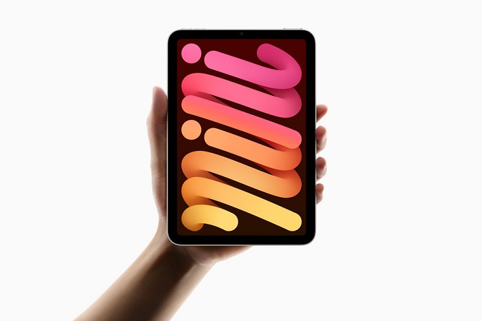 Apple stellt neues iPad Mini Tablet mit A17 Pro Chip, schnellem Prozessor und verbesserter Apple Inteligence Funktionalität vor-6 Apple stellt neues iPad Mini Tablet mit A17 Pro Chip, schnellem Prozessor und verbesserter Apple Inteligence Funktionalität vor-6