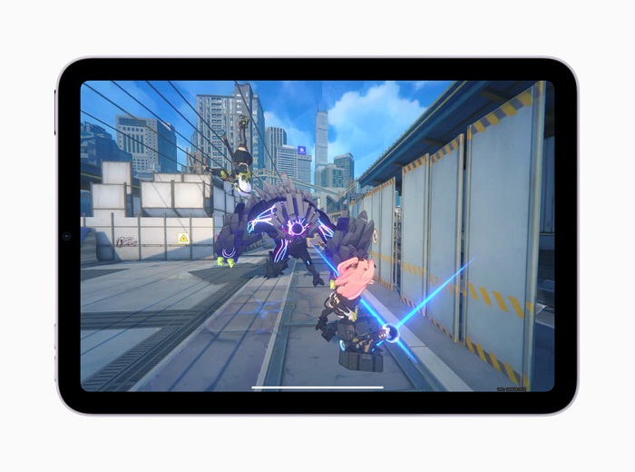 Apple stellt neues iPad Mini Tablet mit A17 Pro Chip, schnellem Prozessor und verbesserter Apple Inteligence Funktionalität vor-3 Apple stellt neues iPad Mini Tablet mit A17 Pro Chip, schnellem Prozessor und verbesserter Apple Inteligence Funktionalität vor-3