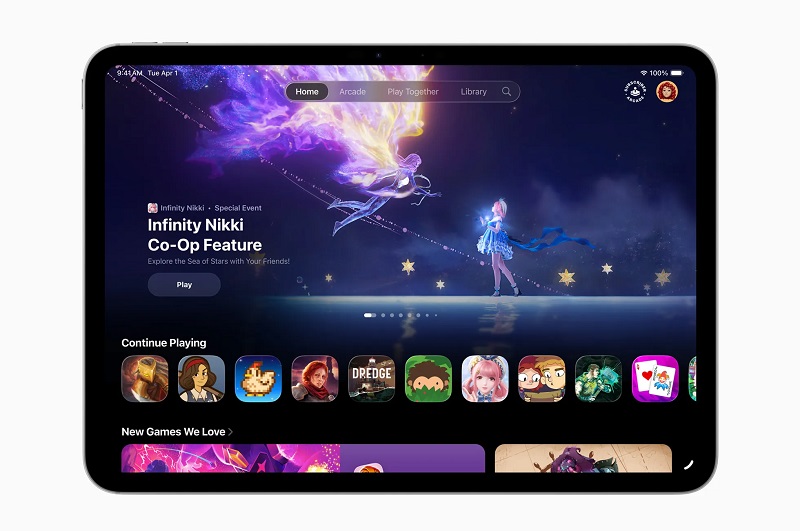 Apple auf der WWDC 2025 Apple auf der WWDC 2025